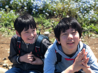 ドキュメント作品イメージ